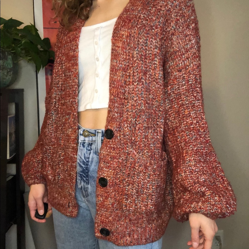 Universal Thread Cardigan